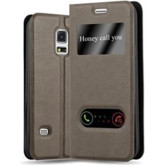 Cadorabo Samsung Galaxy S5 / S5 Neo suojakotelo