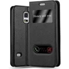 Cadorabo Samsung Galaxy S5 Mini / S5 Mini Duos suojakotelo