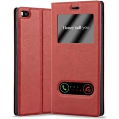 Cadorabo Huawei P8 suojakotelo