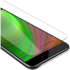 Cadorabo Huawei P8 Lite 2017 / P9 Lite 2017 karkaistu suojalasi