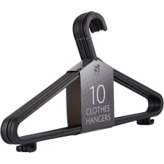 Intirilife 10 kpl housuripustin