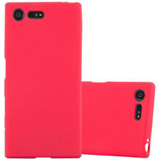 Cadorabo Sony Xperia X Compact suojakuori