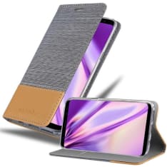 Cadorabo Samsung Galaxy S8 Plus suojakuori