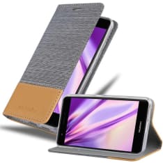 Cadorabo Huawei Nova suojakuori