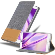 Cadorabo Huawei Mate S suojakuori