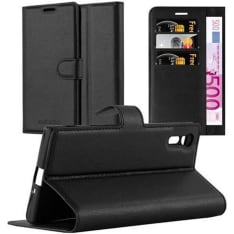 Cadorabo Sony Xperia XZ / XZs lompakkokotelo