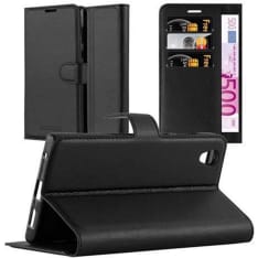 Cadorabo Sony Xperia L1 lompakkokotelo