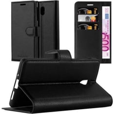 Cadorabo Nokia 3 2017 lompakkokotelo