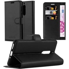 Cadorabo Nokia 5 2017 lompakkokotelo