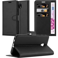 Cadorabo Samsung Galaxy J3 2017 lompakkokotelo