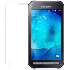 Cadorabo Samsung Galaxy Xcover 3 karkaistu suojalasi