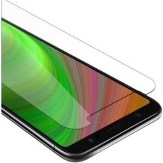 Cadorabo Asus Zenfone Live / 3 Go karkaistu suojalasi