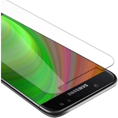 Cadorabo Samsung Galaxy J7 2017 karkaistu suojalasi