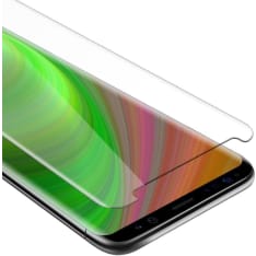Cadorabo Samsung Galaxy S8 Plus karkaistu suojalasi