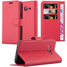 Cadorabo Samsung Galaxy J3 2016 lompakkokotelo