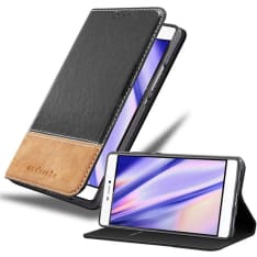 Cadorabo Huawei P8 suojakuori