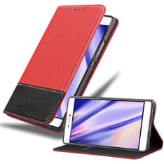 Cadorabo Huawei P8 suojakuori