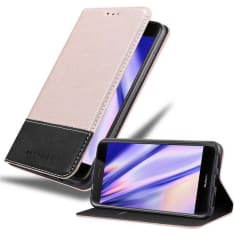 Cadorabo Huawei P8 Lite 2017 / P9 Lite 2017 suojakuori