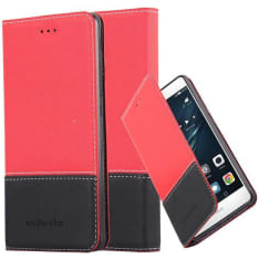 Cadorabo Huawei P9 suojakuori