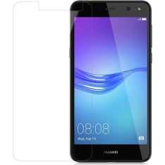 Cadorabo Huawei Y5 2017 / Y6 2017 karkaistu suojalasi