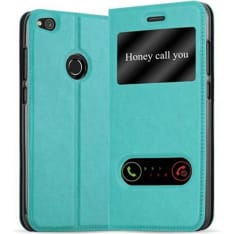 Cadorabo Huawei P8 Lite 2017 / P9 Lite 2017 suojakotelo