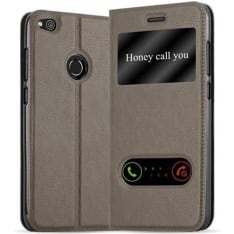 Cadorabo Huawei P8 Lite 2017 / P9 Lite 2017 suojakotelo