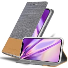 Cadorabo iPhone X / XS suojakuori