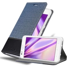 Cadorabo HTC Desire 10 lifestyle / Desire 825 suojakuori