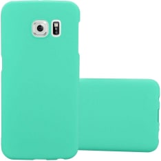Cadorabo Samsung Galaxy S6 Edge suojakuori