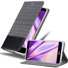 Cadorabo LG Stylus 2 suojakuori