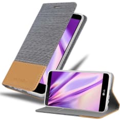 Cadorabo LG Stylus 2 suojakuori