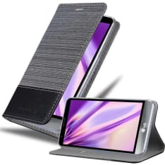 Cadorabo LG Stylus 3 suojakuori