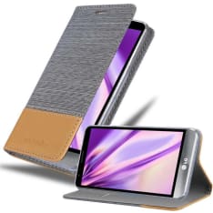 Cadorabo LG stylus 3 suojakuori