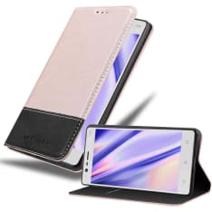 Cadorabo Nokia 3 2017 suojakuori