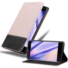 Cadorabo Nokia 5 2017 suojakuori