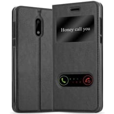 Cadorabo Nokia 6 2017 suojakotelo