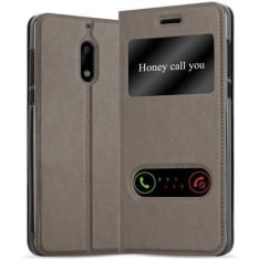 Cadorabo Nokia 6 2017 suojakotelo