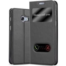 Cadorabo Samsung Galaxy A3 2017 suojakotelo