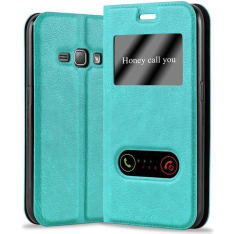 Cadorabo Samsung Galaxy J1 2016 suojakotelo