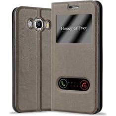 Cadorabo Samsung Galaxy J7 2016 suojakotelo