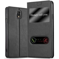 Cadorabo Samsung Galaxy Note 3 suojakotelo