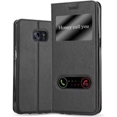 Cadorabo Samsung Galaxy S7 Edge suojakotelo