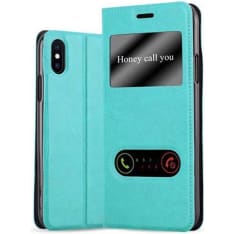 Cadorabo iPhone X / XS suojakotelo