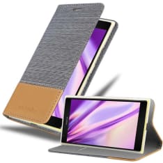 Cadorabo Nokia Lumia 1520 suojakuori