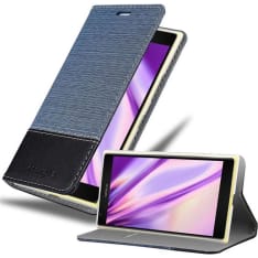 Cadorabo Nokia Lumia 1520 suojakuori