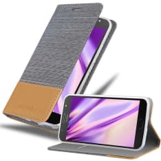 Cadorabo Motorola Moto G5s Plus suojakuori