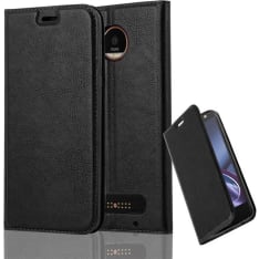 Cadorabo Motorola Moto Z2 suojakotelo