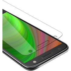Cadorabo Motorola Moto Z karkaistu suojalasi