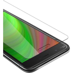 Cadorabo Wiko Harry karkaistu suojalasi