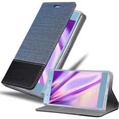 Cadorabo Sony Xperia XA1 Plus suojakuori